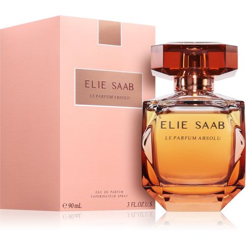 Le Parfum Absolu Eau de Parfum para mujer 90 ml - Elie Saab - Modalova
