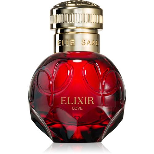 Elixir Love Eau de Parfum para mujer 30 ml - Elie Saab - Modalova
