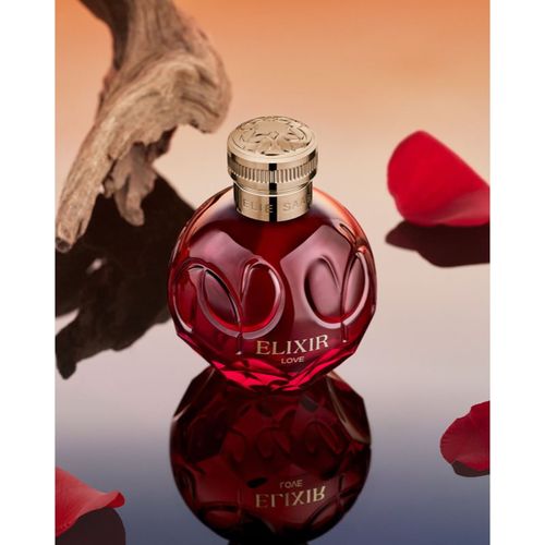 Elixir Love Eau de Parfum para mujer 100 ml - Elie Saab - Modalova