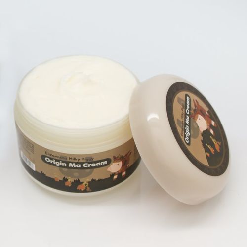 Milky Piggy Origin Ma Cream crema emoliente e hidratante intensa 100 ml - Elizavecca - Modalova