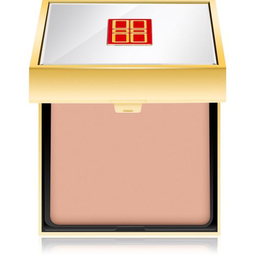 Flawless Finish Sponge-On Cream Makeup fondotinta compatto colore 02 Gentle Beige 23 g - Elizabeth Arden - Modalova