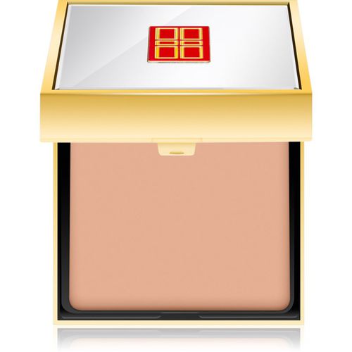 Flawless Finish Sponge-On Cream Makeup fondotinta compatto colore 03 Perfect Beige 23 g - Elizabeth Arden - Modalova