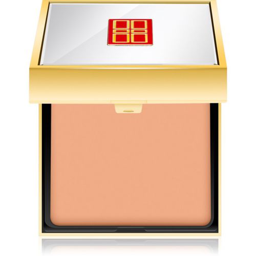 Flawless Finish Sponge-On Cream Makeup fondotinta compatto colore 52 Bronzed Beige II 23 g - Elizabeth Arden - Modalova