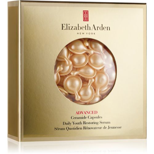 Ceramide Advanced Ceramide Feuchtigkeitsspendendes Serum mit ernährender Wirkung in Kapseln 45 KAP - Elizabeth Arden - Modalova