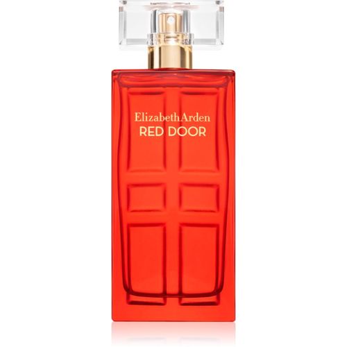 Red Door Eau de Toilette para mujer 30 ml - Elizabeth Arden - Modalova