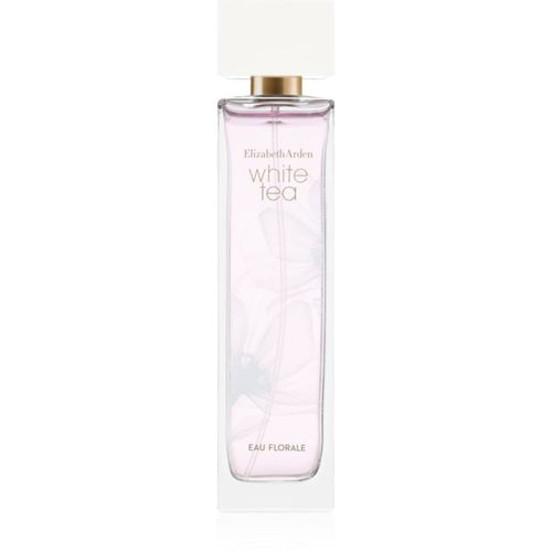 White Tea Eau Florale Eau de Toilette para mujer 100 ml - Elizabeth Arden - Modalova