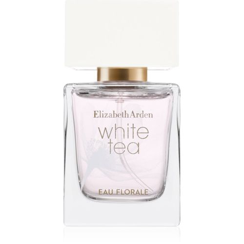 White Tea Eau Florale Eau de Toilette para mujer 30 ml - Elizabeth Arden - Modalova
