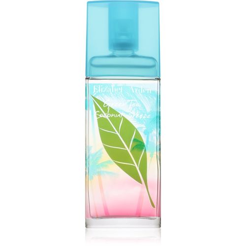 Green Tea Coconut breeze Eau de Toilette para mujer 50 ml - Elizabeth Arden - Modalova