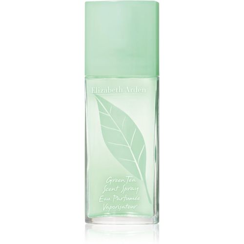 Green Tea Eau de Parfum da donna 50 ml - Elizabeth Arden - Modalova