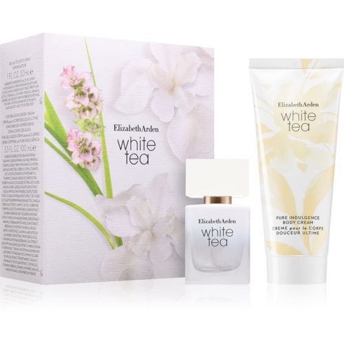 White Tea lote de regalo para mujer - Elizabeth Arden - Modalova
