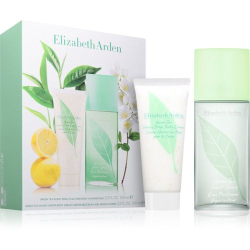 Green Tea lote de regalo para mujer - Elizabeth Arden - Modalova