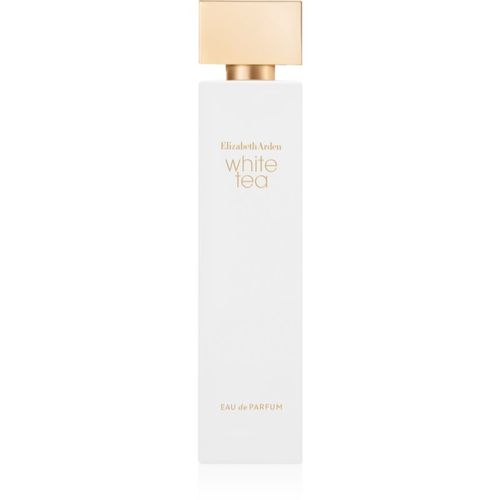 White Tea Eau de Parfum Eau de Parfum para mujer VivaScentzTM Technology 100 ml - Elizabeth Arden - Modalova