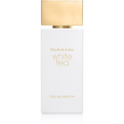 White Tea Eau de Parfum Eau de Parfum para mujer 50 ml - Elizabeth Arden - Modalova
