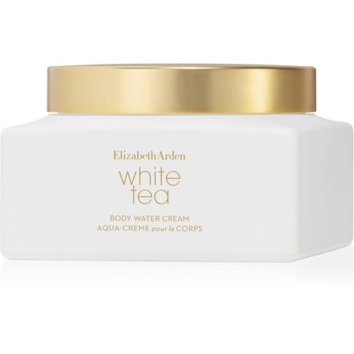 White Tea VivaScent crema corporal para mujer 225 ml - Elizabeth Arden - Modalova