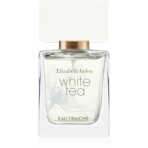 White Tea Eau Fraiche Eau de Toilette para mujer 30 ml - Elizabeth Arden - Modalova