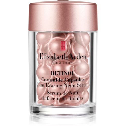 Ceramide Retinol Ceramide Gesichtsnachtserum in Kapseln 30 St - Elizabeth Arden - Modalova