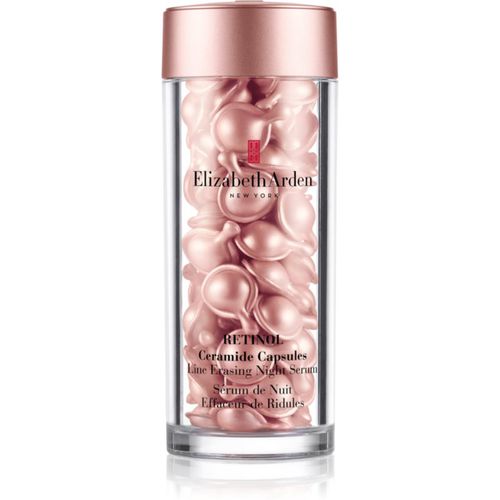 Ceramide Retinol Ceramide Gesichtsnachtserum in Kapseln 60 St - Elizabeth Arden - Modalova