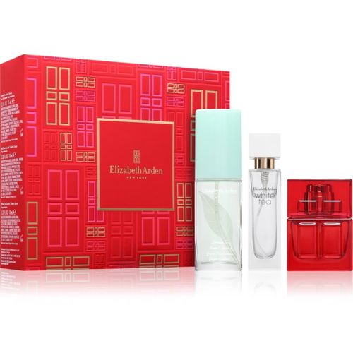 White Tea lote de regalo para mujer - Elizabeth Arden - Modalova