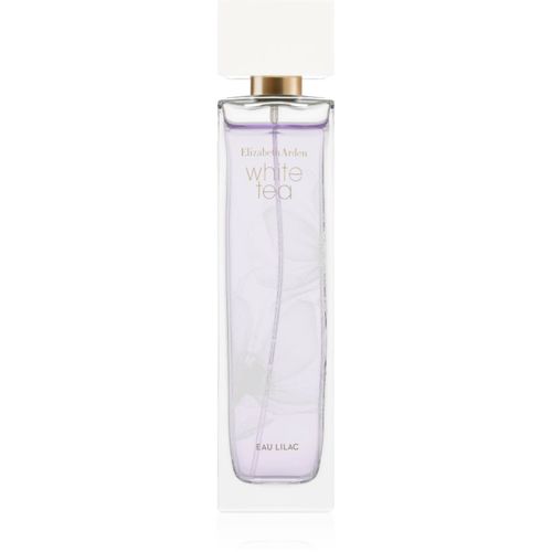 White Tea Eau Lilac Eau de Toilette para mujer 100 ml - Elizabeth Arden - Modalova