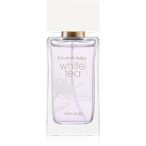 White Tea Eau Lilac Eau de Toilette para mujer 50 ml - Elizabeth Arden - Modalova