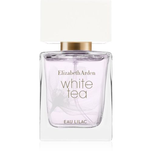 White Tea Eau Lilac Eau de Toilette para mujer 30 ml - Elizabeth Arden - Modalova