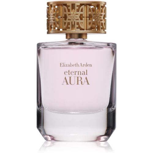 Eternal Aura Eau de Parfum para mujer 50 ml - Elizabeth Arden - Modalova