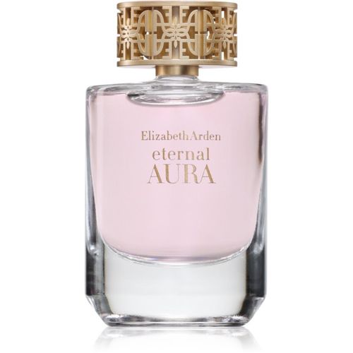 Eternal Aura Eau de Parfum para mujer 100 ml - Elizabeth Arden - Modalova