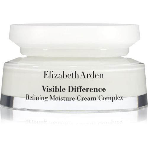 Visible Difference Refining Moisture Cream Complex crema hidratante para el rostro 75 ml - Elizabeth Arden - Modalova