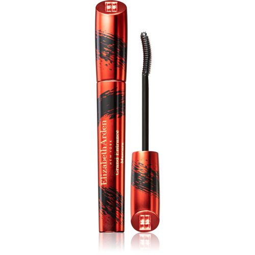 Grand Entrance Mascara mascara per un volume massimo 01 Stunning Black 8,5 ml - Elizabeth Arden - Modalova