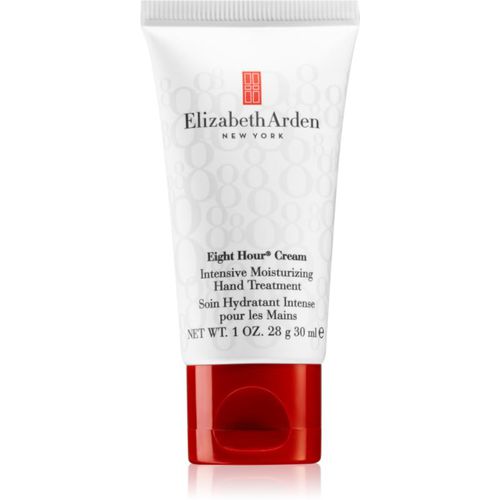 Eight Hour Intensive Feuchtigkeitscreme für Hände und Fingernägel 30 ml - Elizabeth Arden - Modalova