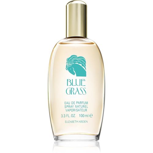 Blue Grass Eau de Parfum para mujer 100 ml - Elizabeth Arden - Modalova