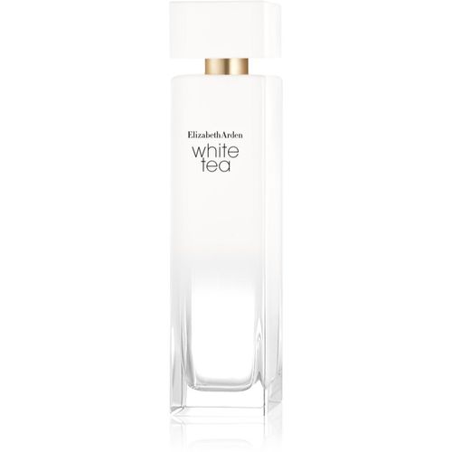 White Tea Eau de Toilette da donna 100 ml - Elizabeth Arden - Modalova