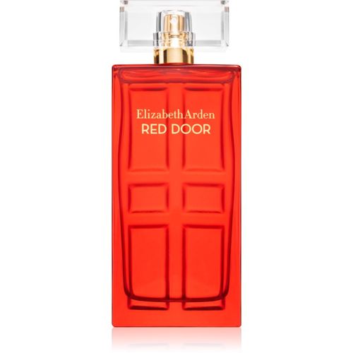 Red Door Eau de Toilette para mujer 50 ml - Elizabeth Arden - Modalova
