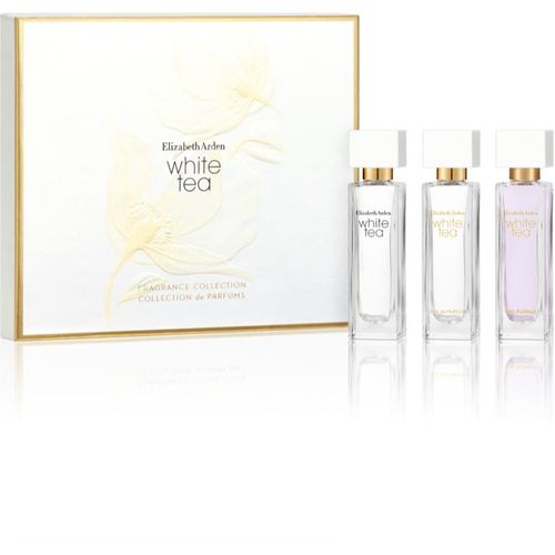 White Tea Mini Collection lote de regalo para mujer - Elizabeth Arden - Modalova
