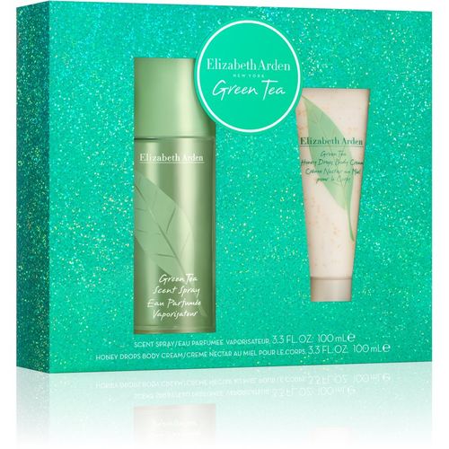 Green Tea lote de regalo para mujer - Elizabeth Arden - Modalova