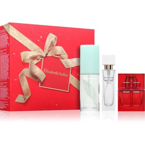 White Tea lote de regalo para mujer - Elizabeth Arden - Modalova