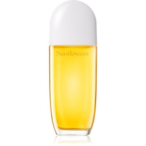 Sunflowers Eau de Toilette für Damen 100 ml - Elizabeth Arden - Modalova