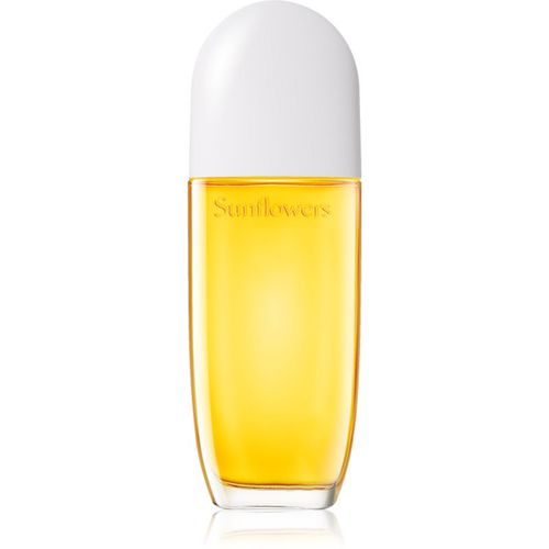 Sunflowers Eau de Toilette für Damen 50 ml - Elizabeth Arden - Modalova