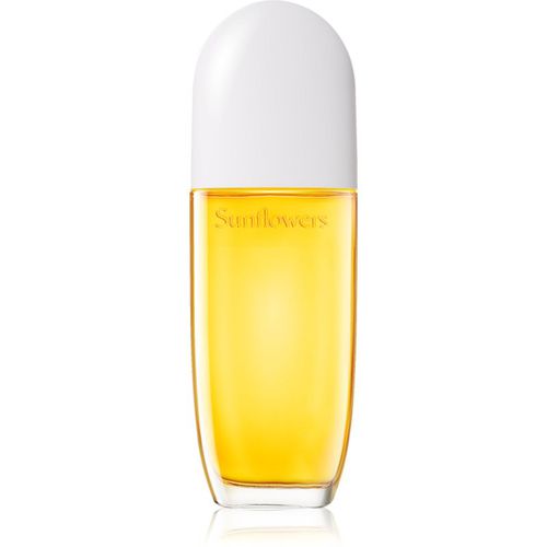 Sunflowers Eau de Toilette für Damen 30 ml - Elizabeth Arden - Modalova