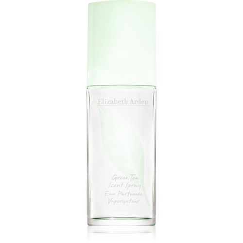 Green Tea Eau de Toilette para mujer 30 ml - Elizabeth Arden - Modalova