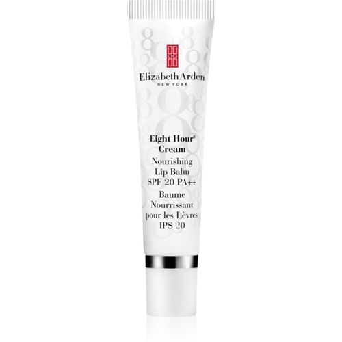 Eight Hour bálsamo labial nutritivo SPF 20 14.8 ml - Elizabeth Arden - Modalova