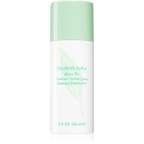 Green Tea Deodorant Spray für Damen 150 ml - Elizabeth Arden - Modalova