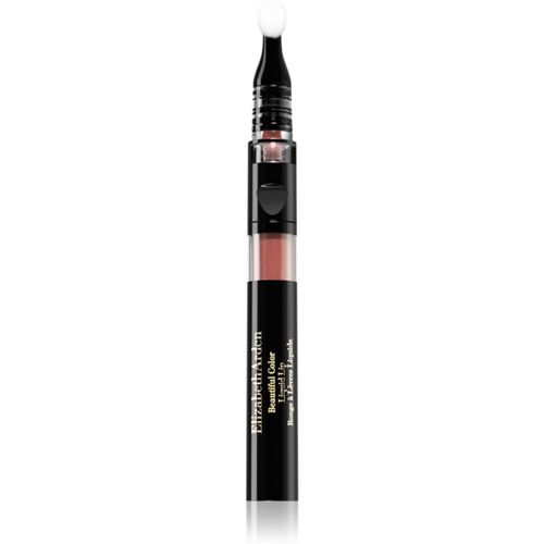 Beautiful Color Liquid Lip flüssiger Lippenstift Farbton 12 Stardust 2,4 ml - Elizabeth Arden - Modalova