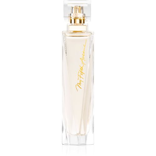 My 5th Avenue Eau de Parfum da donna 100 ml - Elizabeth Arden - Modalova