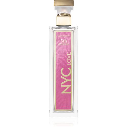 Th Avenue NYC Love Eau de Parfum für Damen 75 ml - Elizabeth Arden - Modalova