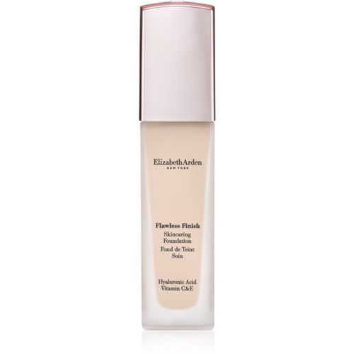 Flawless Finish Skincaring Foundation Base sérum tono 110N 30 ml - Elizabeth Arden - Modalova