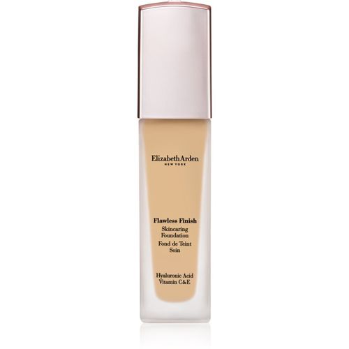 Flawless Finish Skincaring Foundation Siero Fondotinta colore 250N 30 ml - Elizabeth Arden - Modalova