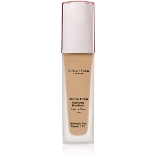 Flawless Finish Skincaring Foundation Base sérum tono 260N 30 ml - Elizabeth Arden - Modalova