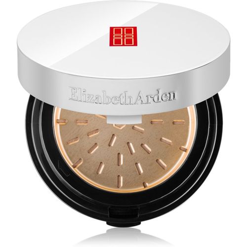 Pure Finish Mineral Powder Foundation fondotinta minerale in polvere colore 03 8.33 g - Elizabeth Arden - Modalova