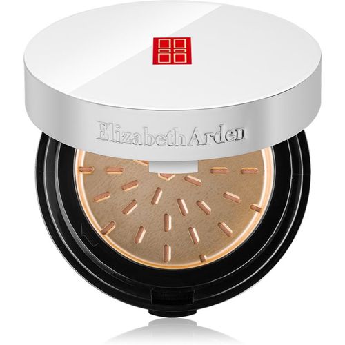 Pure Finish Mineral Powder Foundation base de maquillaje en polvo SPF 20 tono 06 8.33 g - Elizabeth Arden - Modalova